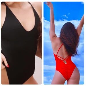 Sunny Co. Pamela 2.0 Swimsuit